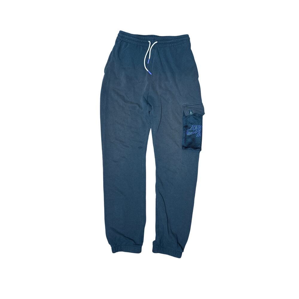 Air Jordan Youth Jogger Sweatpants Size Large (12–13 Years) - Picture 1 of 7